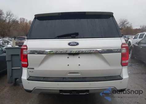 2019 Ford Expedition Max Xlt z USA, uszkodzony, nr VIN 1FMJK1HT2KEA29603